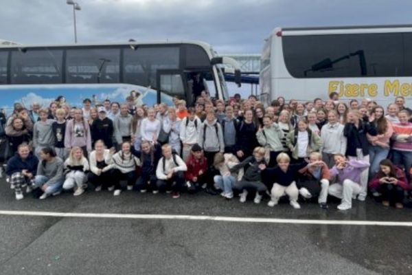 Interessert i å jobbe med ungdom og studenter?