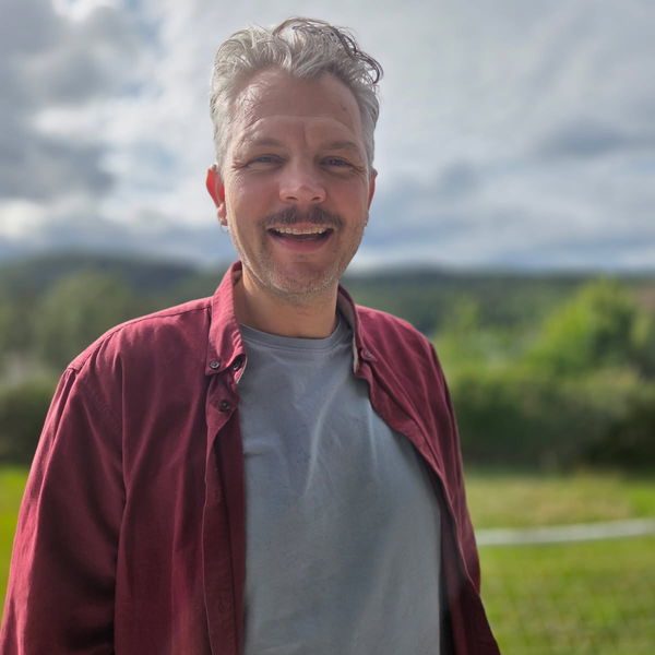 Rudi Myntevik