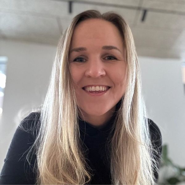 Kristine Valborgland Stokkan