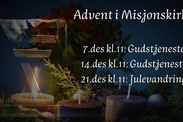 Advent