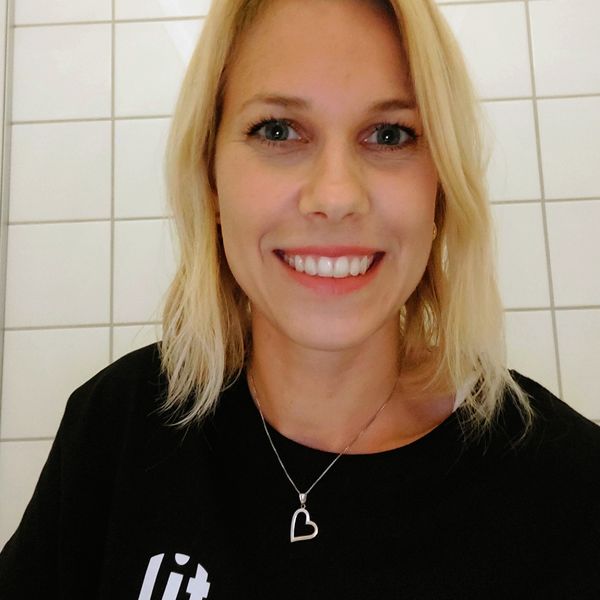 Ellen Marie Henningsen