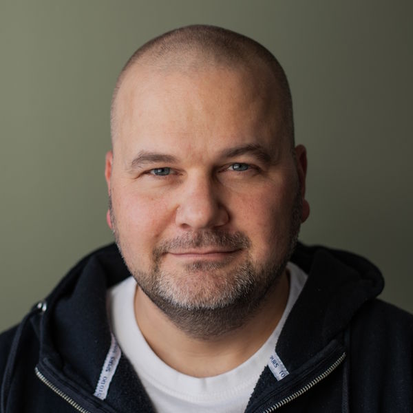 Knut Erik Moholt