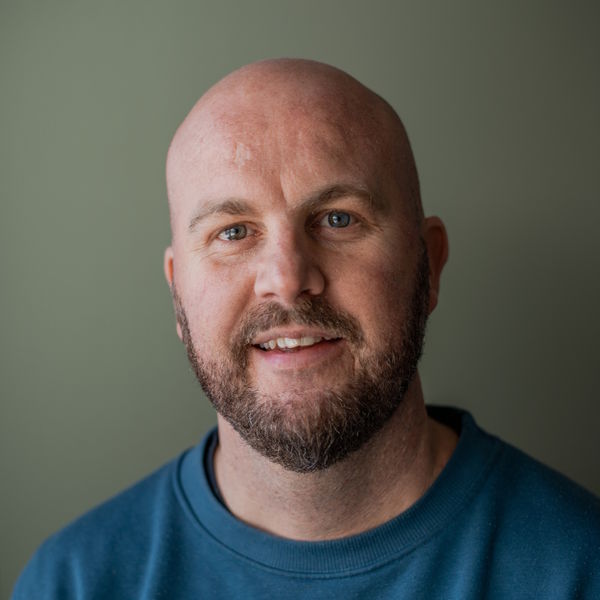 Odd Arild Berge