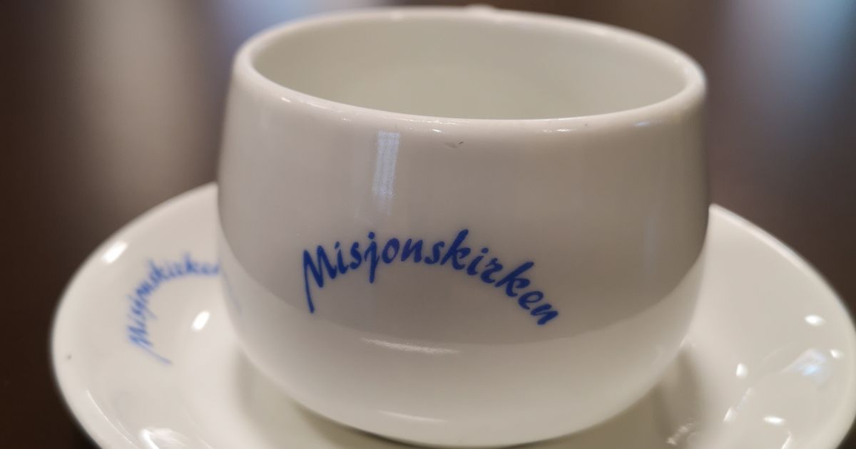 Misjonskirken Drammen