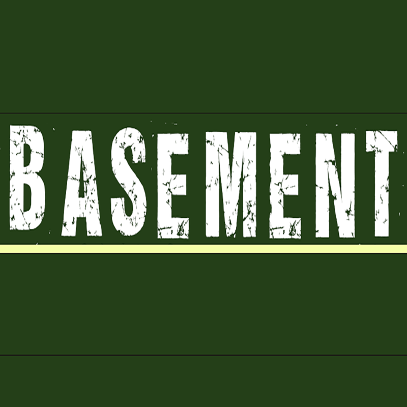 Basement logo