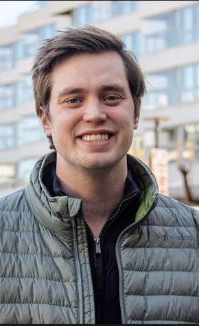 1. pinsedag