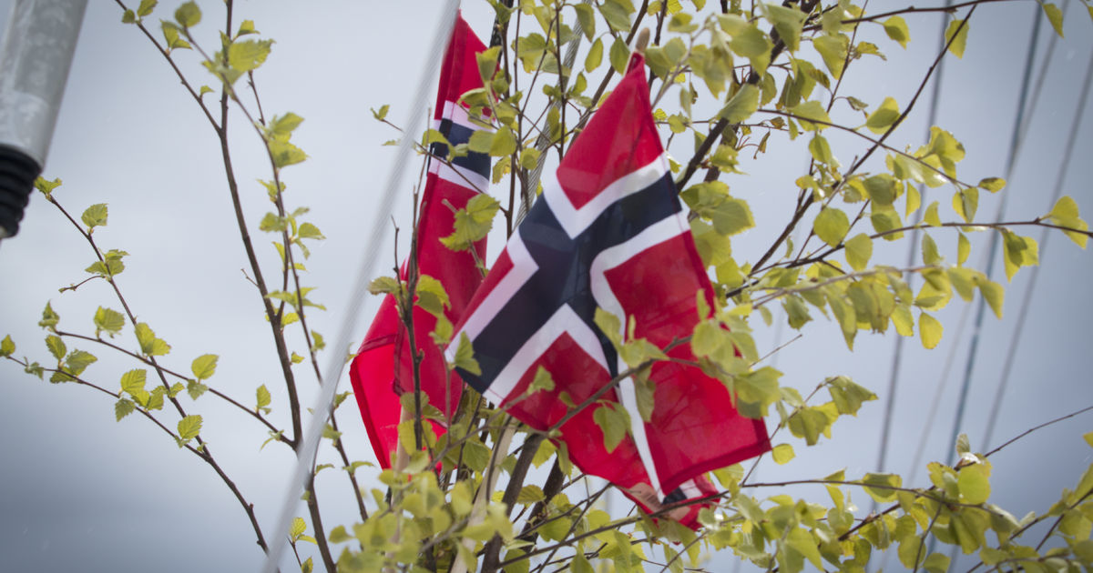 17. mai