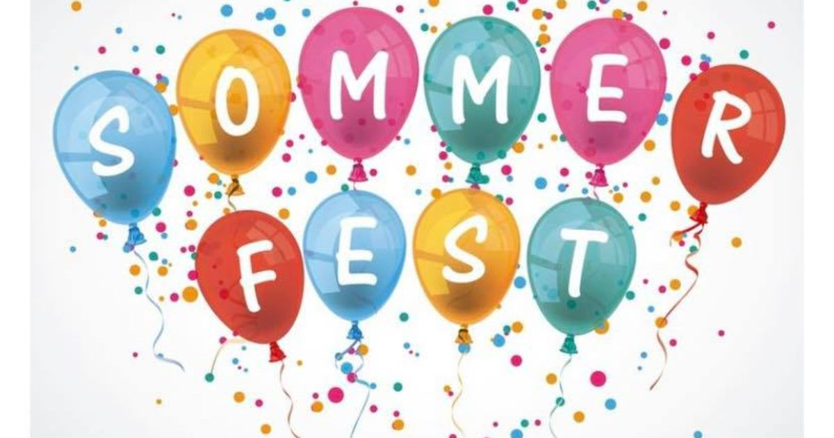 Sommerfest