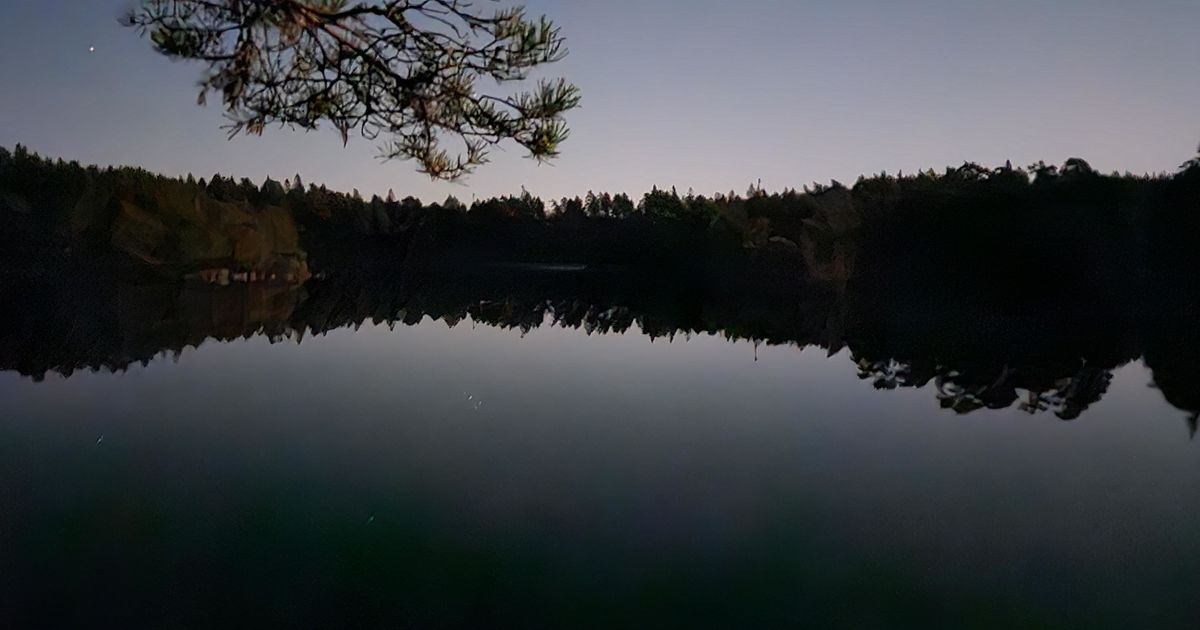 Ut på tur - vinterferie!