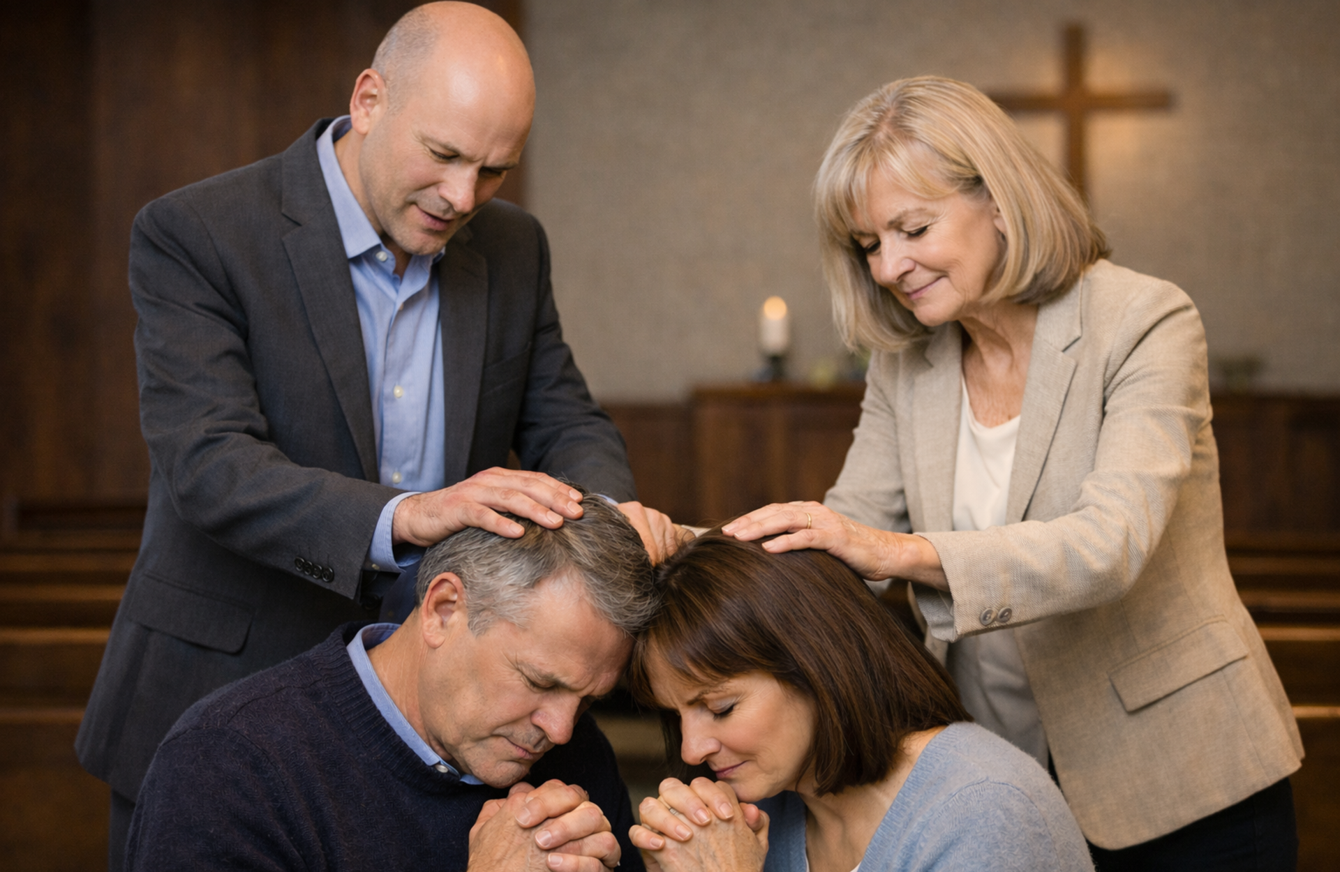 Kalt til å gå – sendt i tro til Brasil