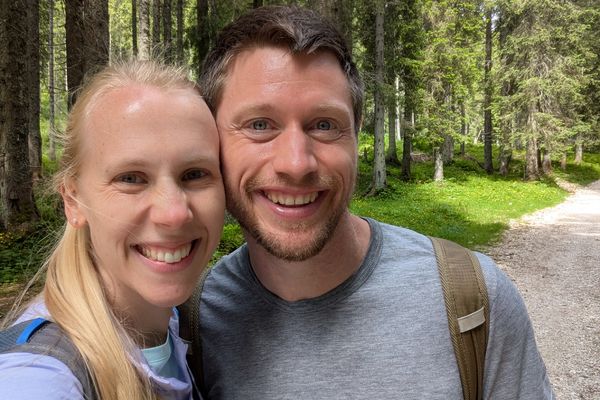 Help Erika & David Send Children In Ghana to Camp