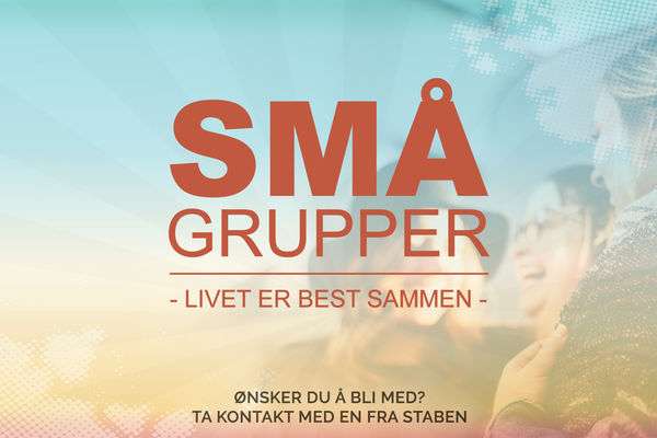 Smågrupper