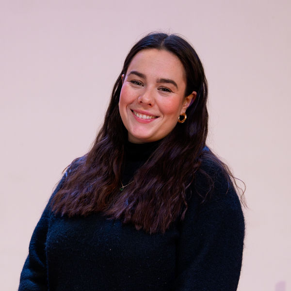 Emilie Hovstad Ekra