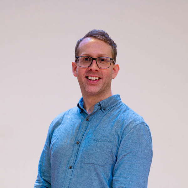 Asle Wikanes Hansen