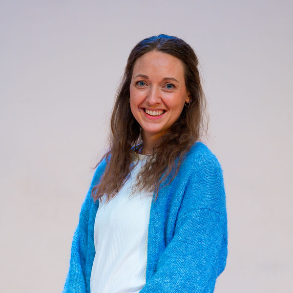 Anne-Marit Eppeland Bilstad