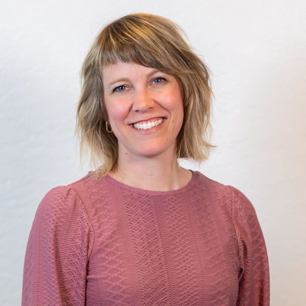 Ingvild Simonnes