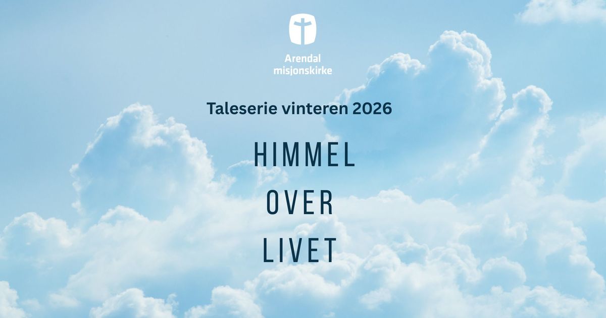 HIMMEL OVER LIVET