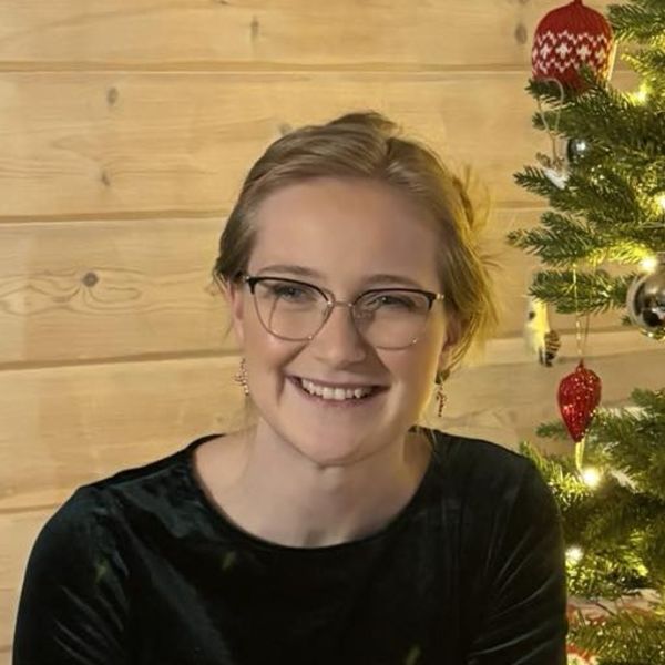 Solveig Neteland