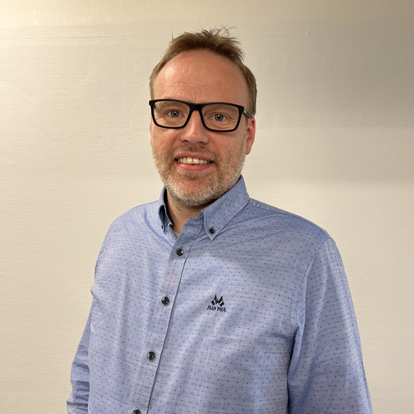 Kjartan Rydland