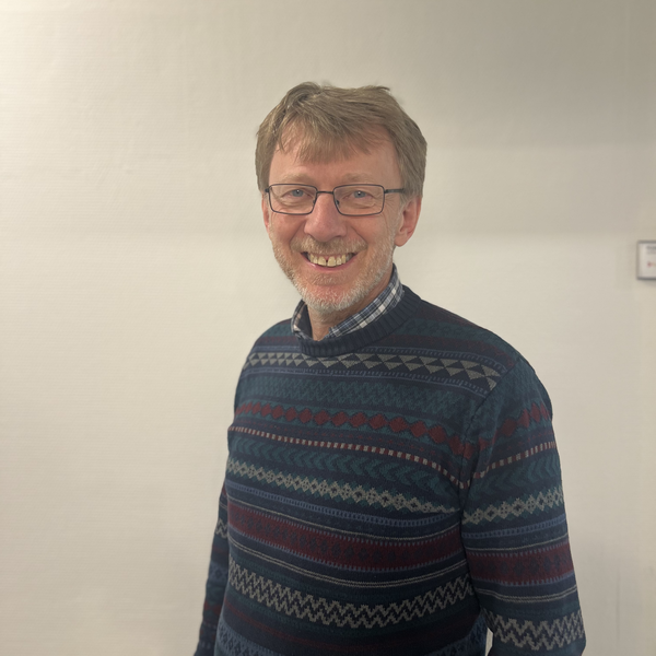 Geir Bjørsvik