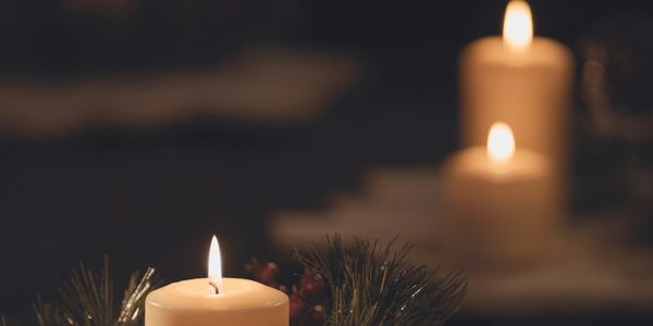 Vente eller forvente?