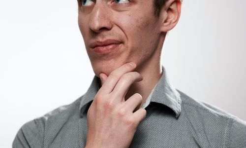 Du stiller egentlig feil spørsmål