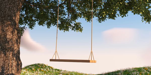 Midt i uroen – med et annet håp
