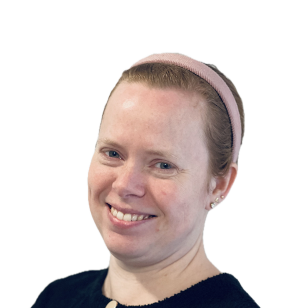 15. Mars 2026 Miriam Godman
