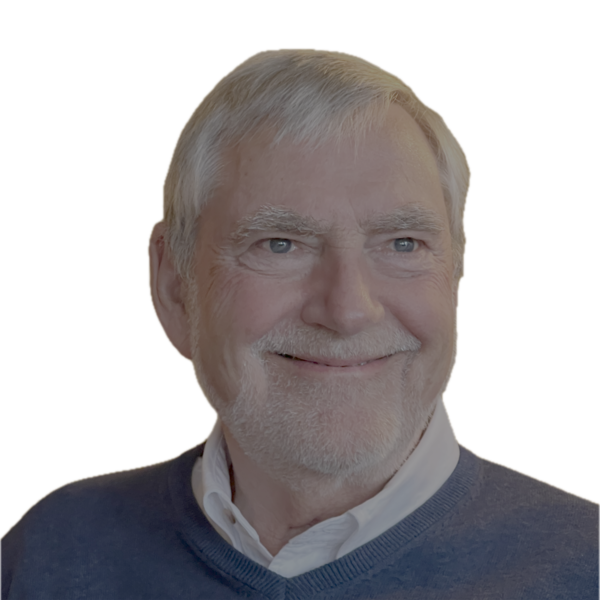 22. mars 2026 John Karsten Livden