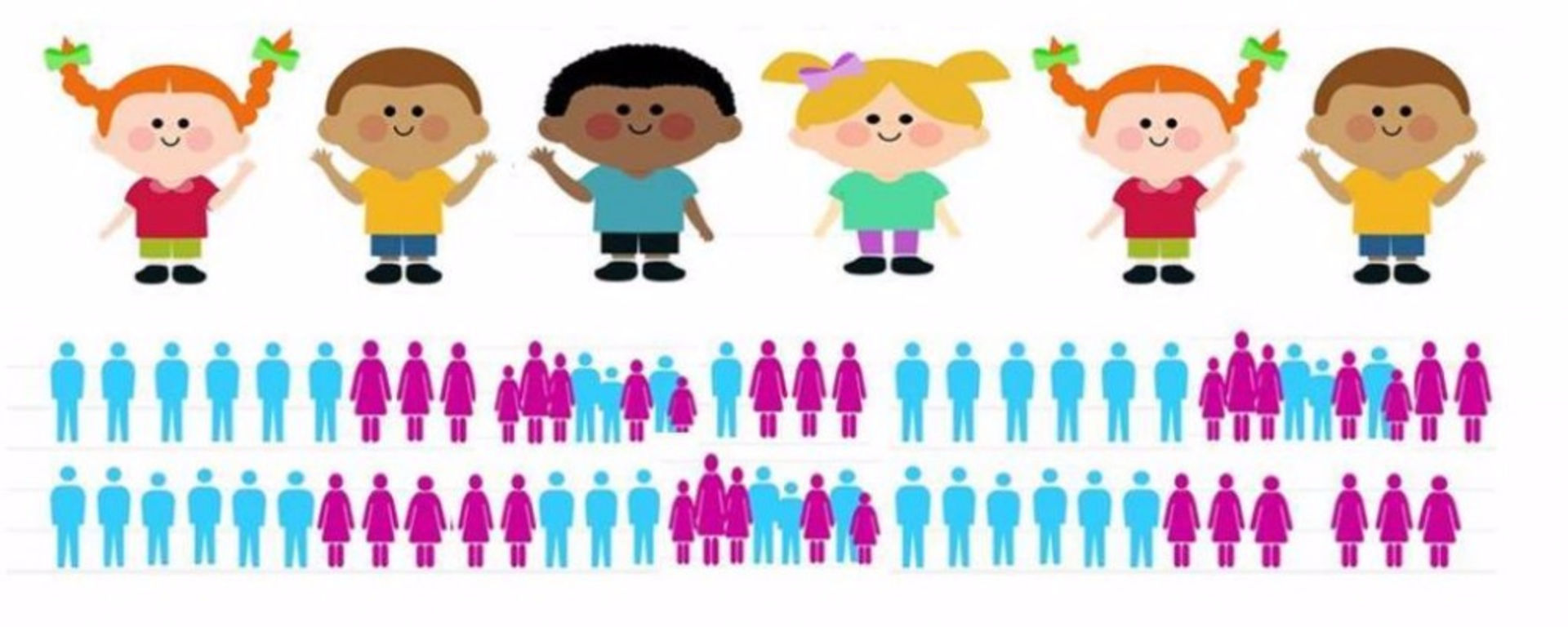 Федеральный банк данных о детях