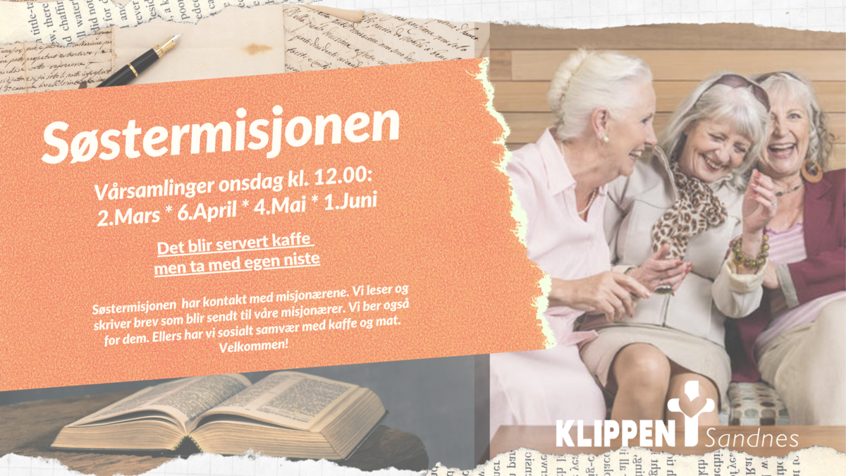 Søstermisjonen