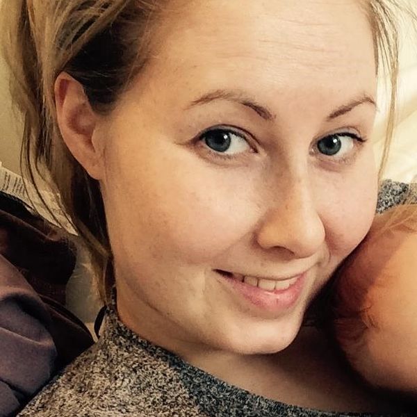 Hege Myrstad