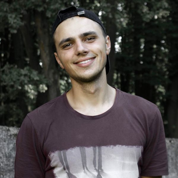 Danylo Kosych