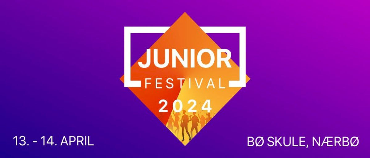 Juniorfestival 2024
