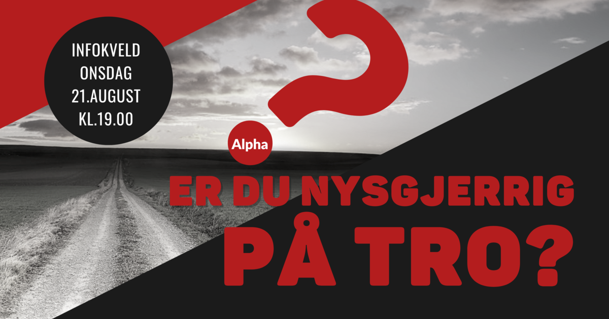 Alpha kurs