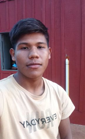 Nelson Flores