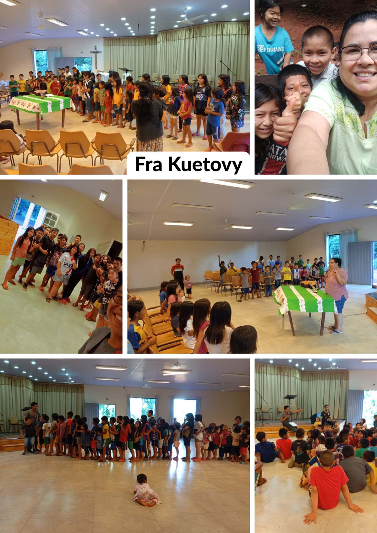 Godt Påske - Fra Olav og Gloria