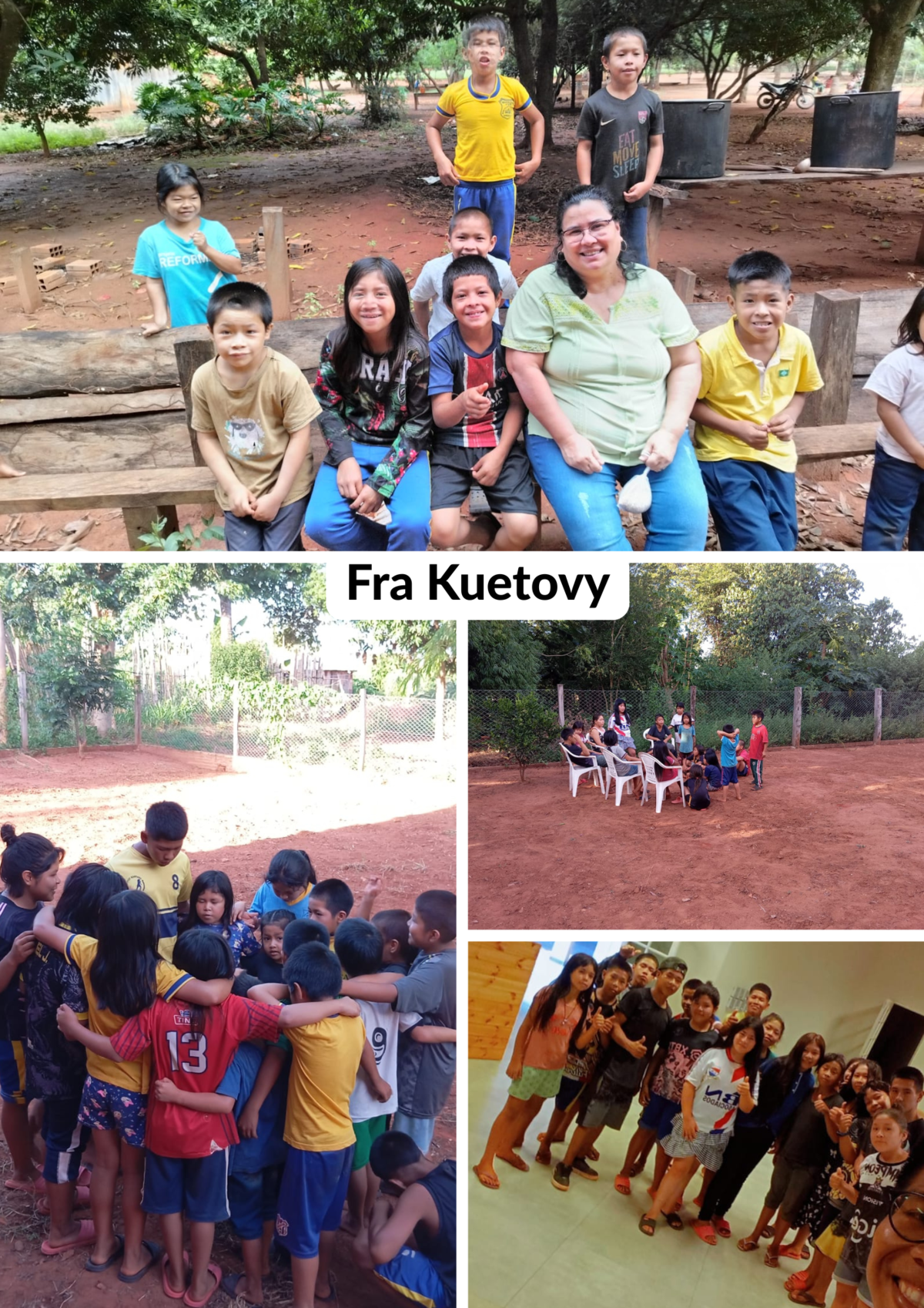 Godt Påske - Fra Olav og Gloria