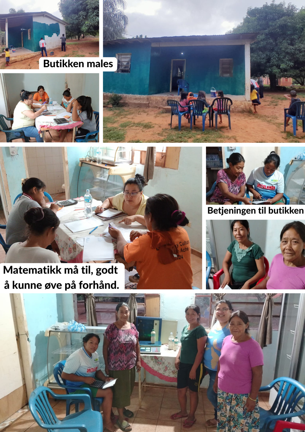 Godt Påske - Fra Olav og Gloria