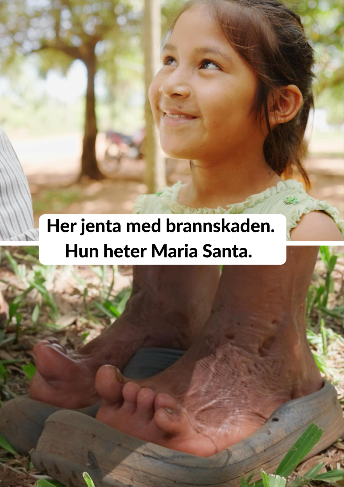 Godt Påske - Fra Ingvald og Gunvor!