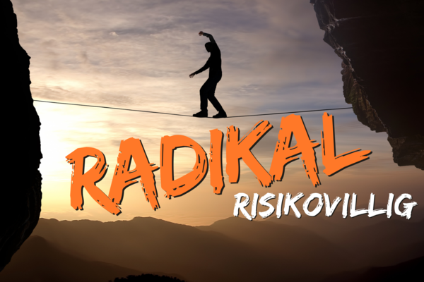 Gudstjeneste 25.mai 2025 - Markus Kvavik