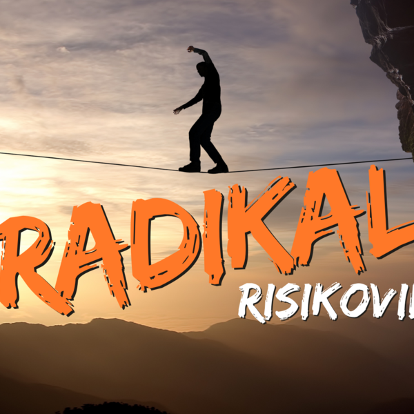 Gudstjeneste 25.mai 2025 - Markus Kvavik