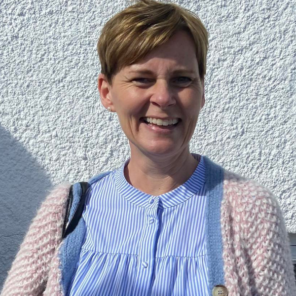 Monica Tangen Dysjaland