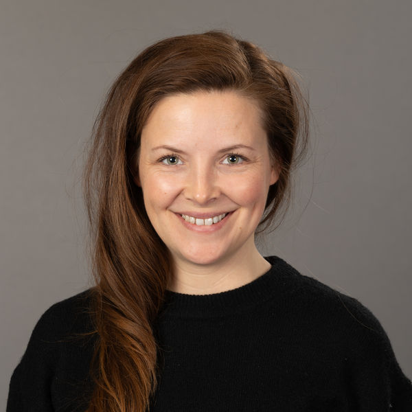 Ann Kristin Johansen Horpestad