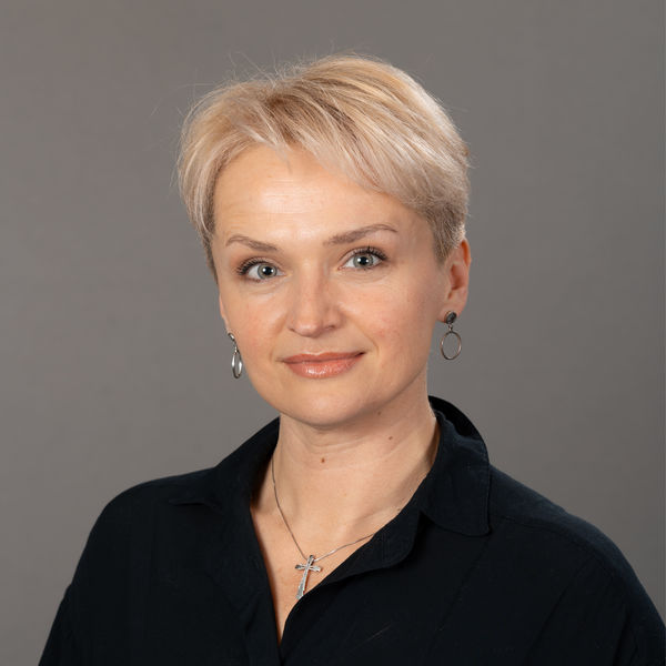 Olena Parniuk-Mazepa