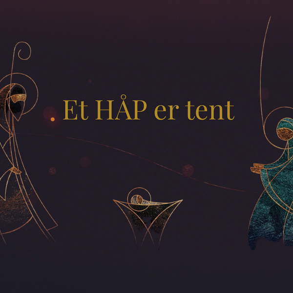 Gudstjeneste 30.November 2025 - Dag Eivind Noreid