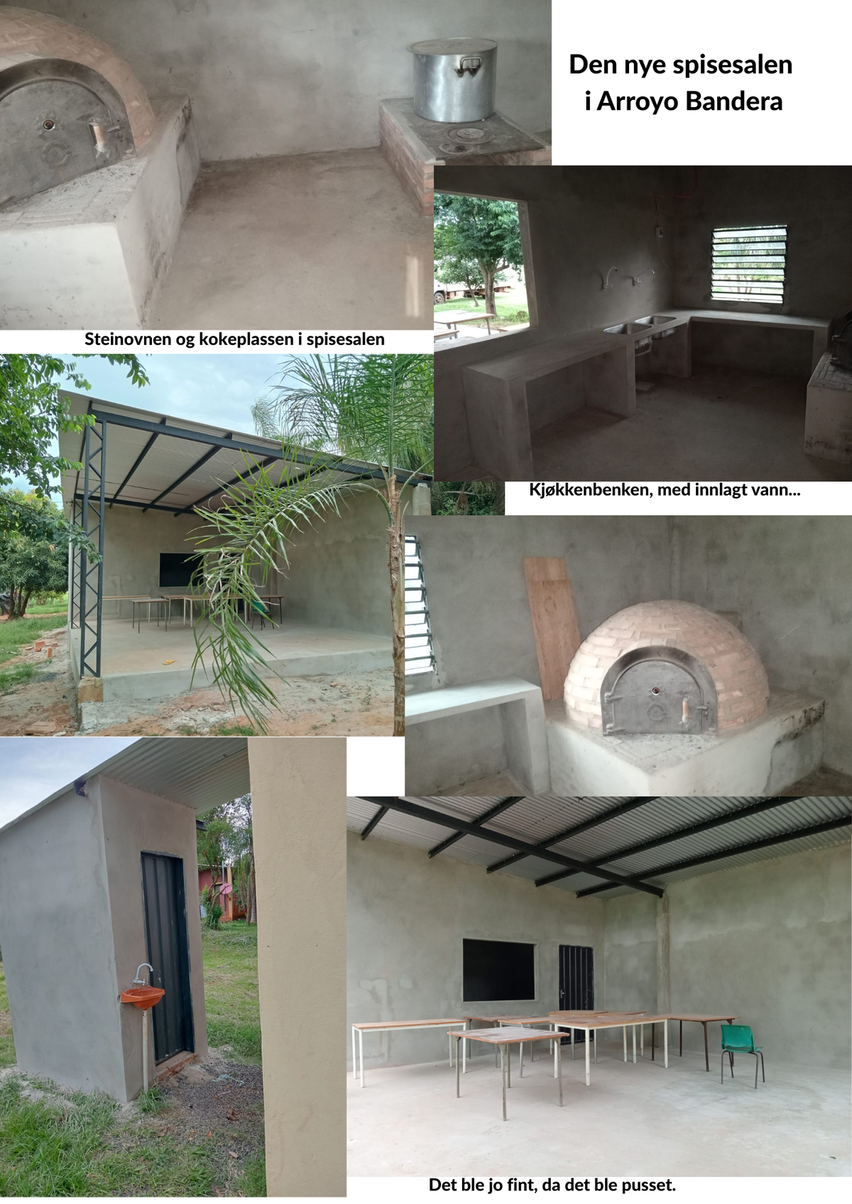 Julehilsen fra Gloria og Olav -Julen 2025