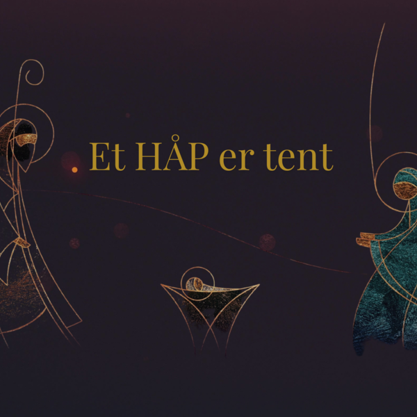 Gudstjeneste 7.Desember 2025 - Håkon Vestersjø