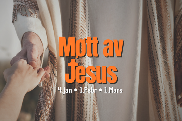 Gudstjeneste 1.Mars 2026 - Anastasiia Parniuk