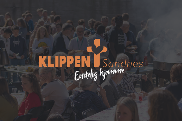 Gudstjeneste 8.Februar 2026 - Pål Andre Joys Wigart